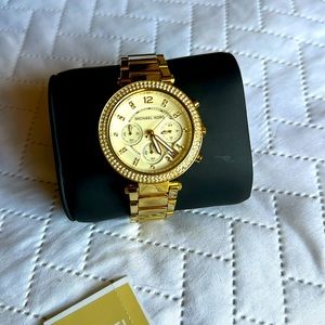 Michael Kors watch